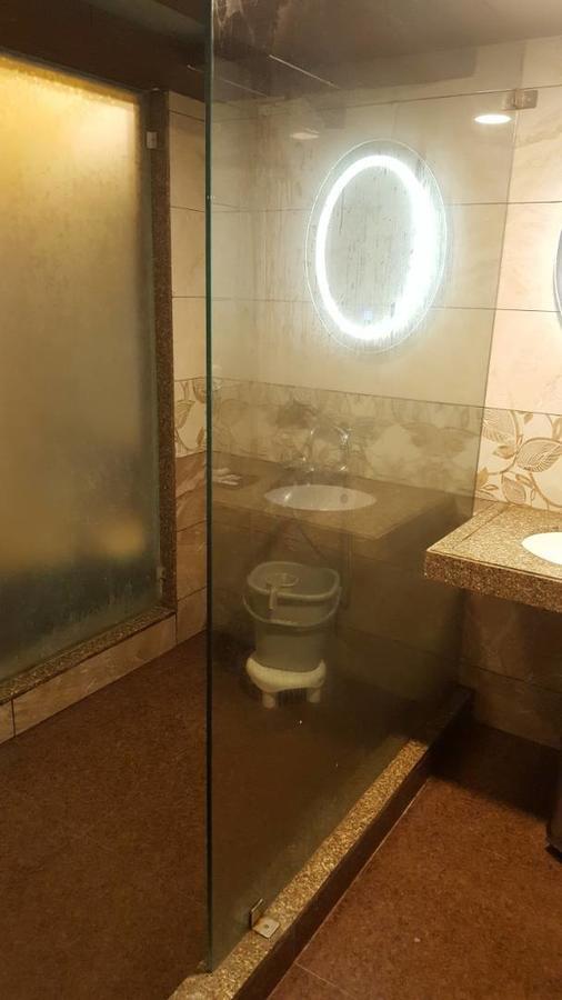 ホテル シタデ デ ダマン エクステリア 写真